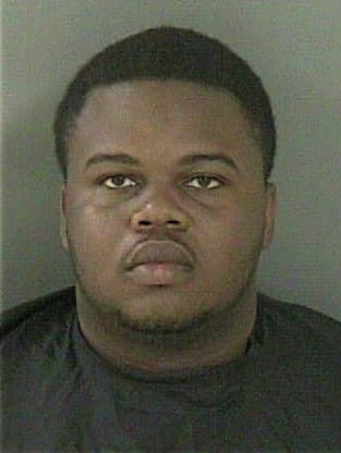 Alfonso Davis, - Indian River County, FL 